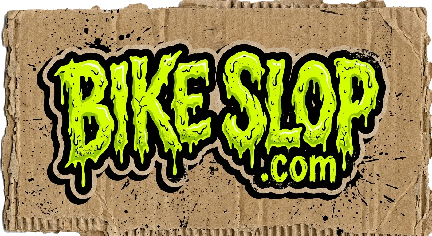 BIKESLOP